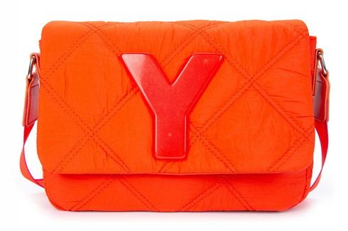 SURI FREY Evy Crossover Bag Orange