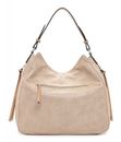 SURI FREY Buffy Shopper Lighttaupe SURI FREY Buffy Shopper Lighttaupe