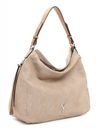 SURI FREY Buffy Shopper Lighttaupe SURI FREY Buffy Shopper Lighttaupe