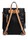 SURI FREY Buffy Backpack Black