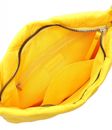 SURI FREY Evy Crossover Bag Yellow SURI FREY Evy Crossover Bag Yellow