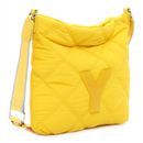 SURI FREY Evy Crossover Bag Yellow SURI FREY Evy Crossover Bag Yellow
