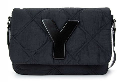 SURI FREY Evy Crossover Bag Black