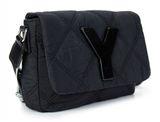 SURI FREY Evy Crossover Bag Black SURI FREY Evy Crossover Bag Black