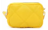 SURI FREY Evy Crossbody Bag Yellow SURI FREY Evy Crossbody Bag Yellow