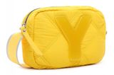 SURI FREY Evy Crossbody Bag Yellow SURI FREY Evy Crossbody Bag Yellow