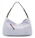 SURI FREY Buffy Crossover Bag Greyblue SURI FREY Buffy Crossover Bag Greyblue
