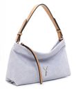 SURI FREY Buffy Crossover Bag Greyblue SURI FREY Buffy Crossover Bag Greyblue