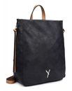 SURI FREY Buffy Backpack Blue