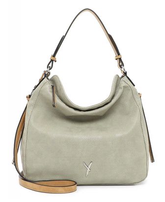 SURI FREY Buffy Shopper Khaki