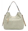 SURI FREY Buffy Shopper Khaki SURI FREY Buffy Shopper Khaki