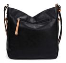SURI FREY Buffy Crossover Bag Black