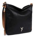SURI FREY Buffy Crossover Bag Black