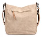 SURI FREY Buffy Crossover Bag Lighttaupe SURI FREY Buffy Crossover Bag Lighttaupe