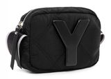 SURI FREY Evy Crossbody Bag Black SURI FREY Evy Crossbody Bag Black