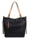 SURI FREY Buffy Shopper Black SURI FREY Buffy Shopper Black