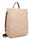 SURI FREY Buffy Backpack Lighttaupe