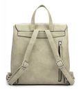 SURI FREY Cassy Backpack Khaki