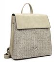 SURI FREY Cassy Backpack Khaki