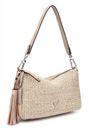 SURI FREY Patty Shoulder Bag Lighttaupe SURI FREY Patty Shoulder Bag Lighttaupe