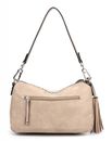 SURI FREY Patty Shoulder Bag Lighttaupe SURI FREY Patty Shoulder Bag Lighttaupe