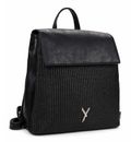 SURI FREY Cassy Backpack Black