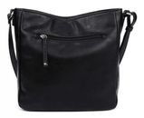 SURI FREY Cassy Shoulder Bag Black SURI FREY Cassy Shoulder Bag Black