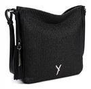 SURI FREY Cassy Shoulder Bag Black SURI FREY Cassy Shoulder Bag Black