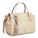SURI FREY Cassy Shopper Lighttaupe SURI FREY Cassy Shopper Lighttaupe