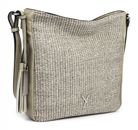 SURI FREY Cassy Shoulder Bag Khaki SURI FREY Cassy Shoulder Bag Khaki