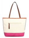 SURI FREY Polly Shopper Ecru SURI FREY Polly Shopper Ecru