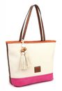 SURI FREY Polly Shopper Ecru SURI FREY Polly Shopper Ecru