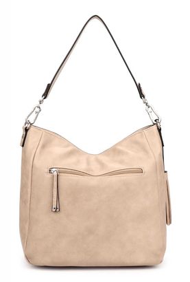 SURI FREY Sac à épaule Kaki Pour Femme - Patty Shoulder Bag