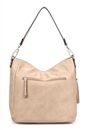 SURI FREY Cassy Shoulder Bag Lighttaupe SURI FREY Cassy Shoulder Bag Lighttaupe