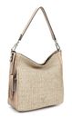 SURI FREY Cassy Shoulder Bag Lighttaupe SURI FREY Cassy Shoulder Bag Lighttaupe