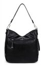 SURI FREY Cassy Shoulder Bag Black SURI FREY Cassy Shoulder Bag Black