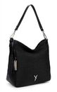 SURI FREY Cassy Shoulder Bag Black SURI FREY Cassy Shoulder Bag Black