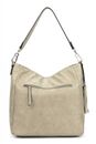 SURI FREY Cassy Shoulder Bag Khaki