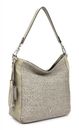 SURI FREY Cassy Shoulder Bag Khaki
