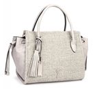 SURI FREY Cassy Shopper Lightgrey SURI FREY Cassy Shopper Lightgrey