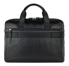 bugatti Comet Briefcase L Black bugatti Comet Briefcase L Black