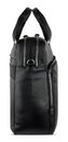 bugatti Comet Briefcase L Black bugatti Comet Briefcase L Black