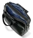 bugatti Comet Briefcase L Black bugatti Comet Briefcase L Black