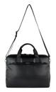 bugatti Comet Briefcase L Black bugatti Comet Briefcase L Black