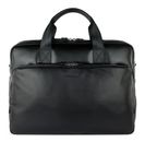 bugatti Comet Briefcase L Black bugatti Comet Briefcase L Black