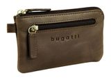bugatti Volo Key Case Brown bugatti Volo Key Case Brown
