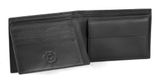 bugatti Volo Coin Wallet 8CC Black bugatti Volo Coin Wallet 8CC Black
