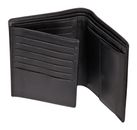 bugatti Atlanta Wallet S Black bugatti Atlanta Wallet S Black