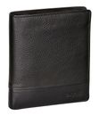 bugatti Atlanta Wallet S Black bugatti Atlanta Wallet S Black