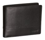 bugatti Atlanta Wallet Black bugatti Atlanta Wallet Black